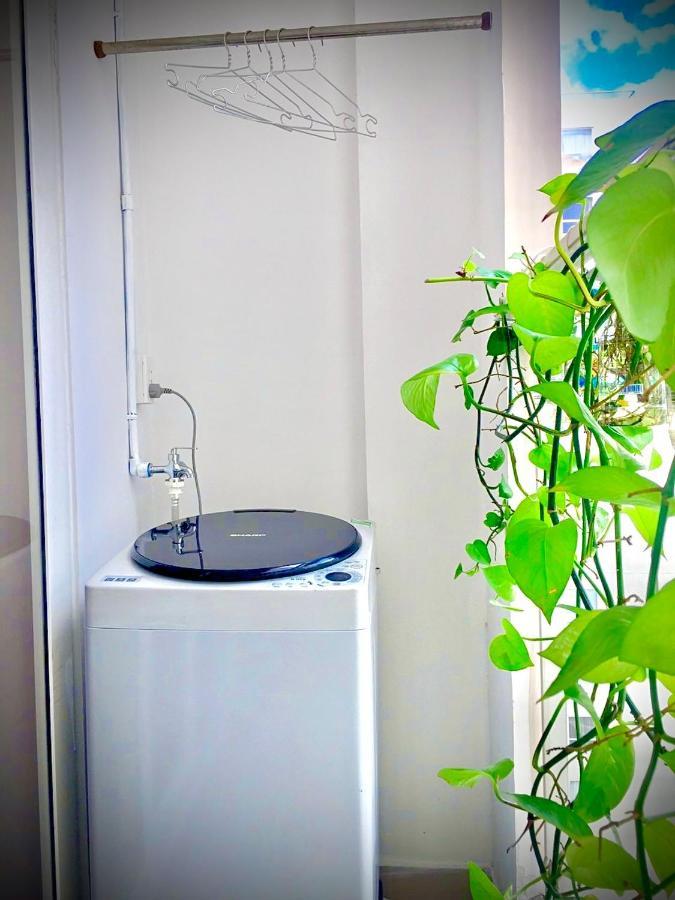 The Sunny House - Sky Center Airport Căn hộ *